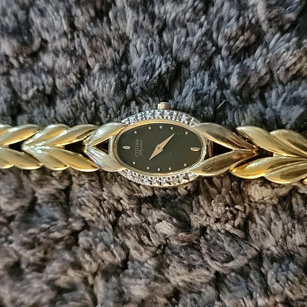 Citizen Elegance - image 4